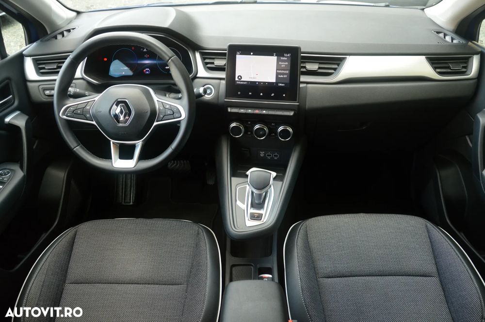 Renault Captur Intens - 5