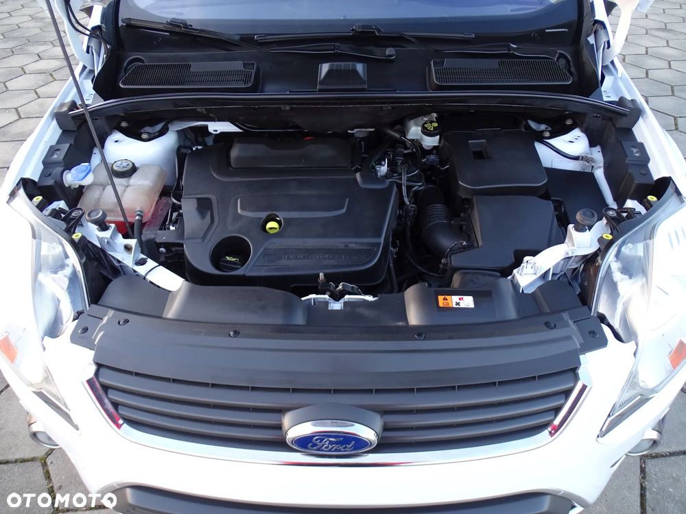 Ford Kuga 2.0 TDCi 4WD Titanium Plus - 10