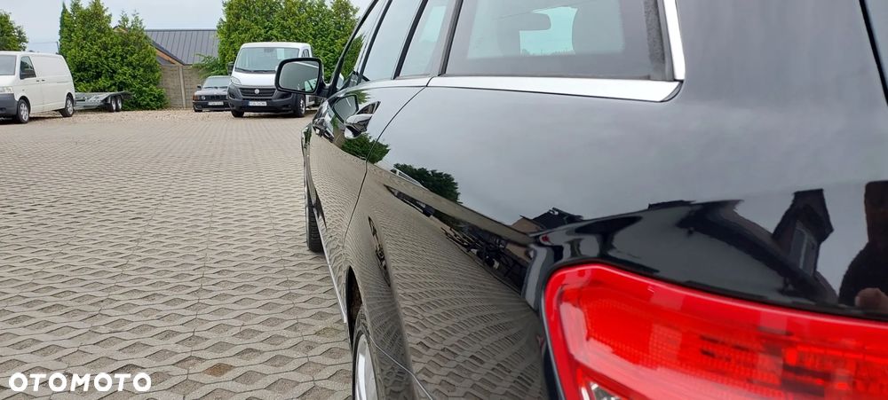 Mercedes-Benz Klasa C - 29