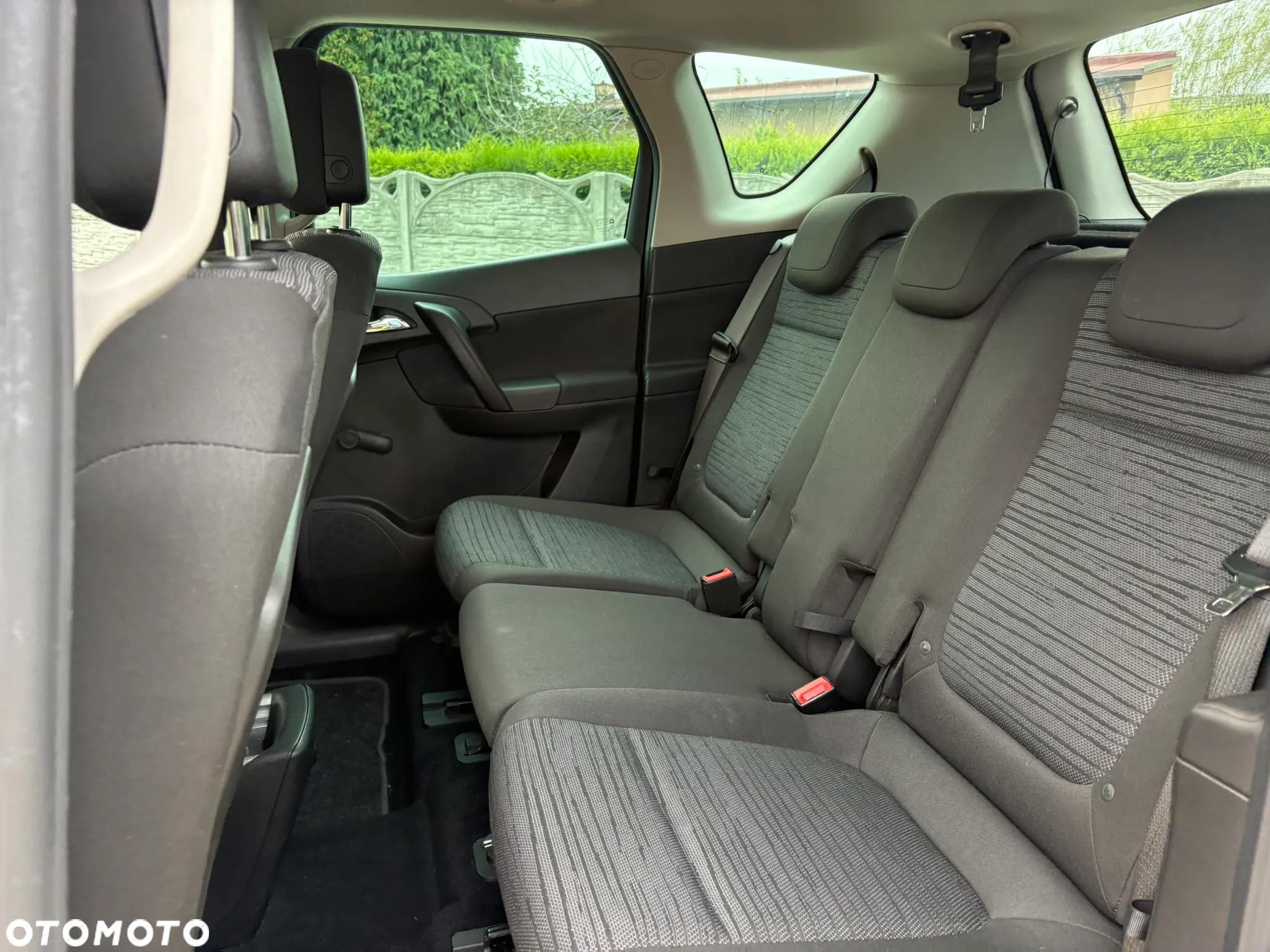 Opel Meriva 1.6 CDTI Design Edition S&S - 10