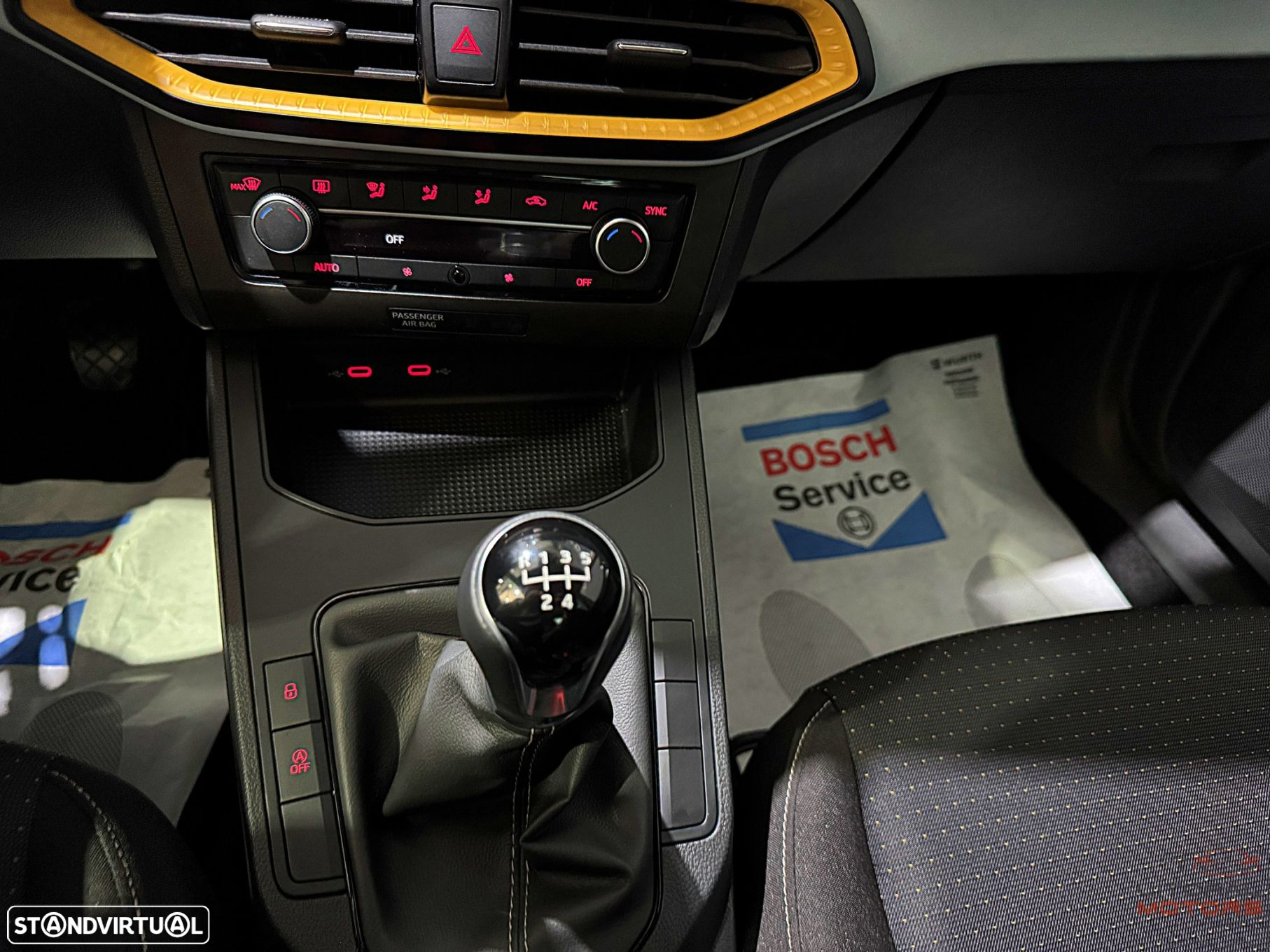 SEAT Ibiza 1.0 MPI Style - 27