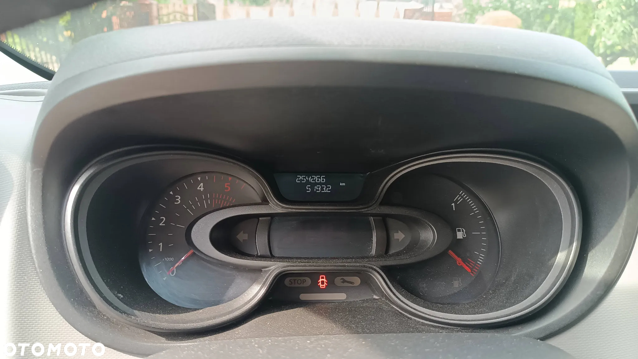 Renault Trafic - 8
