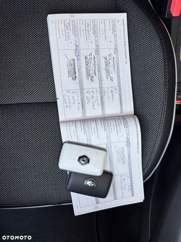 Renault Captur TCe 100 EXPERIENCE - 20