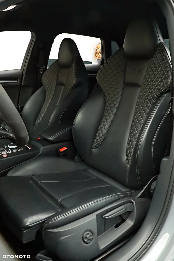 Audi RS3 Sportback 2.5 TFSI GPF Quattro S tronic - 25