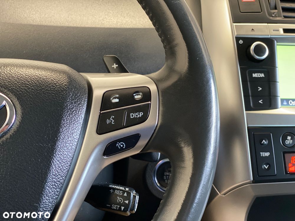 Toyota Verso 1.8 Premium MS - 21