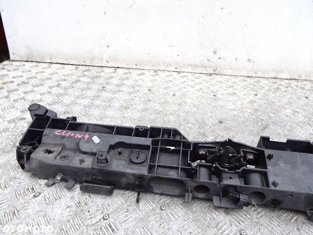 pas przedni wzmocnienie czołowe renault clio iv - 3