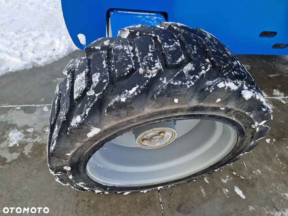 Genie S-65 S65 jak 660SJ R413 - 15