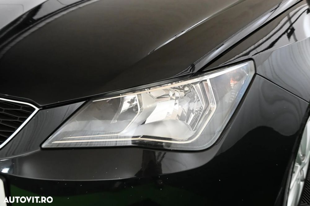 Seat Ibiza ST 1.2 TSI DSG Style - 8