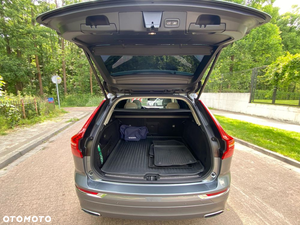 Volvo XC 60 T5 AWD Inscription - 6