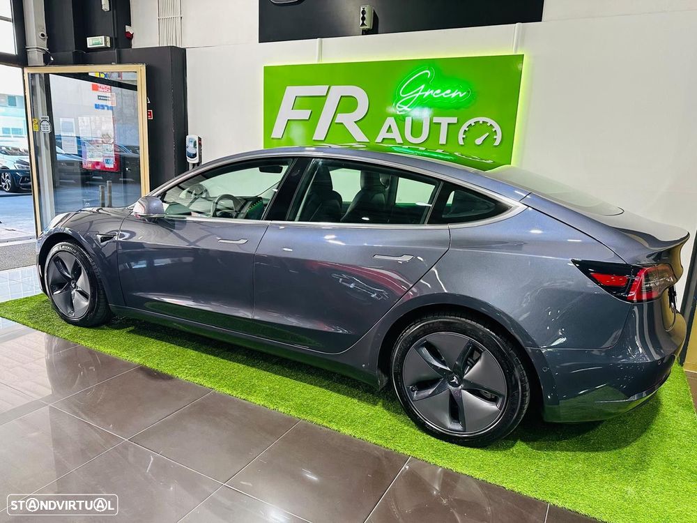 Tesla Model 3 Long-Range Dual Motor AWD - 14