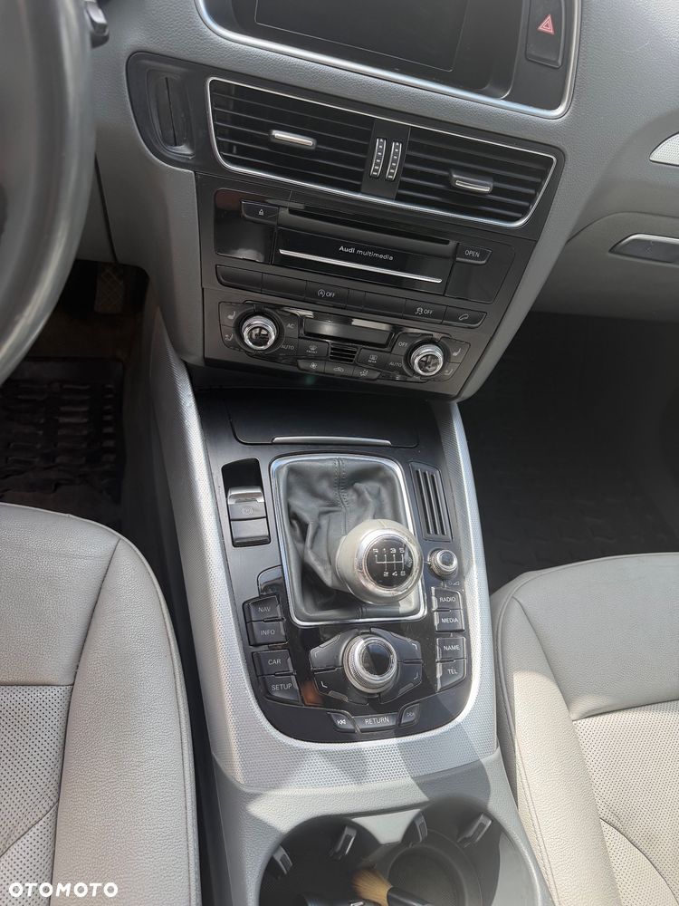 Audi Q5 2.0 TDI - 10