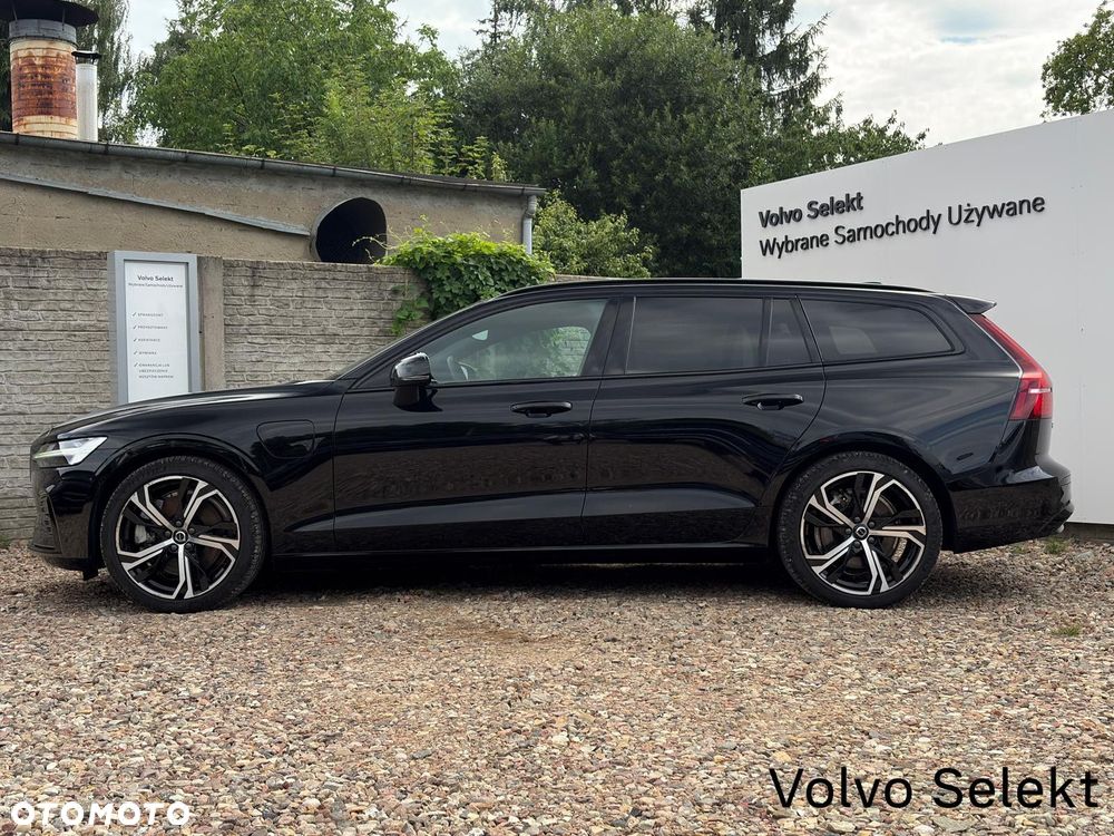 Volvo V60 - 5
