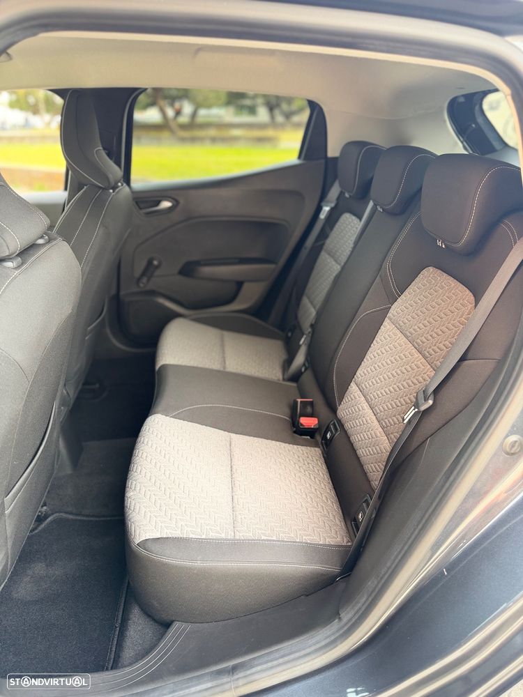 Renault Clio 1.5 Blue dCi Limited - 14