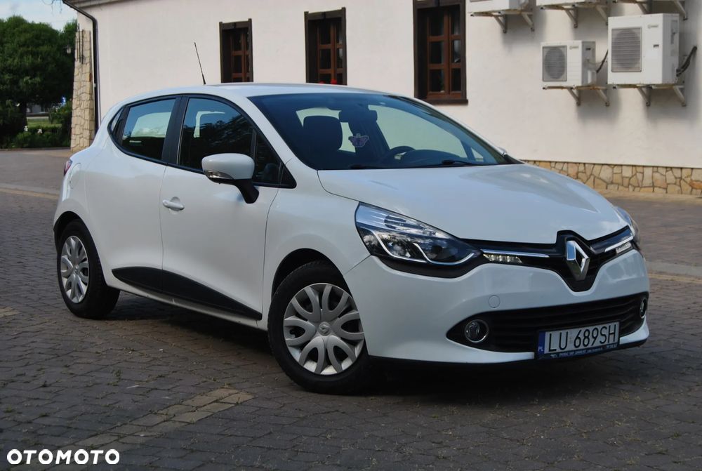 Renault Clio 1.2 16V 75 Life - 2