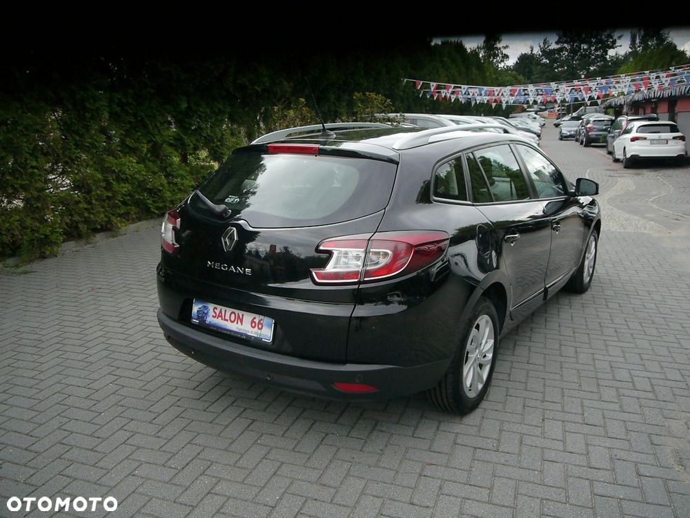 Renault Megane 1.6 16V 100 TomTom Edition - 5