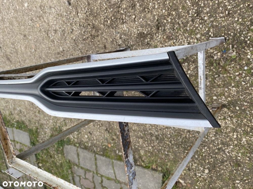 ATRAPA GRILL KIA RIO IV LIFT 2020- 86351-H8AA0 - 2