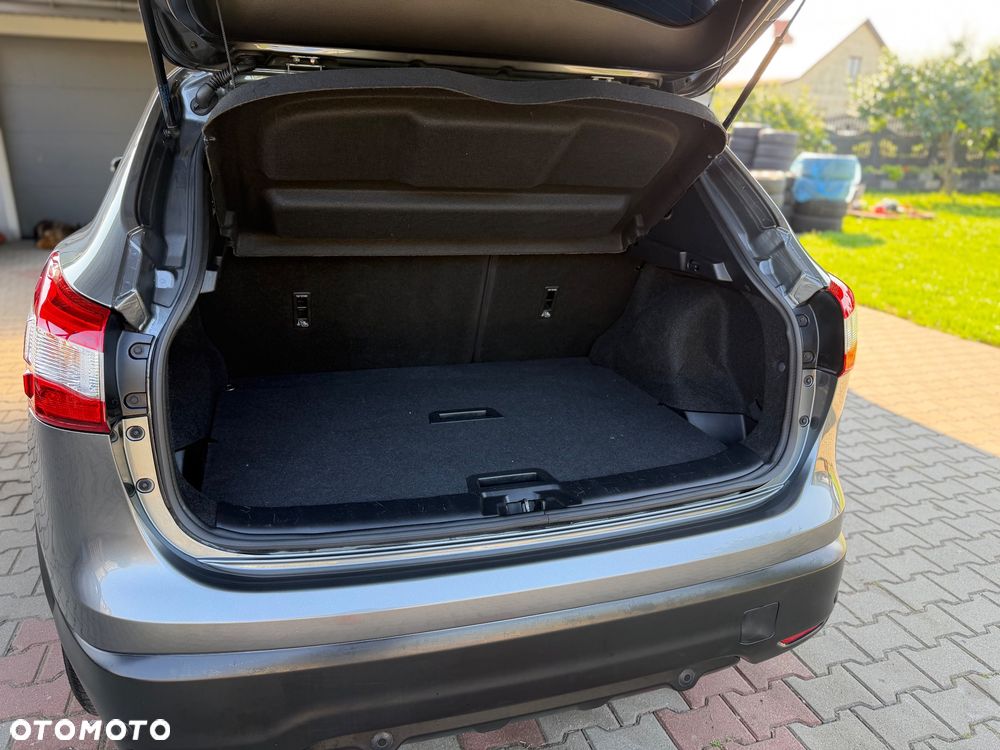 Nissan Qashqai 1.2 DIG-T Tekna - 17