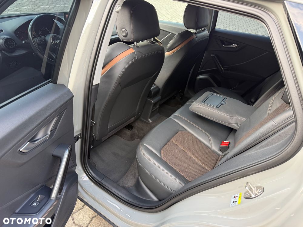 Audi Q2 - 8