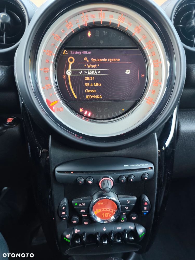 MINI Countryman - 12