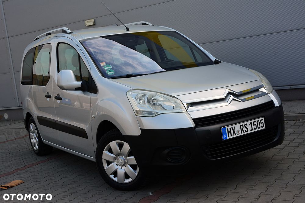 Citroën Berlingo - 37