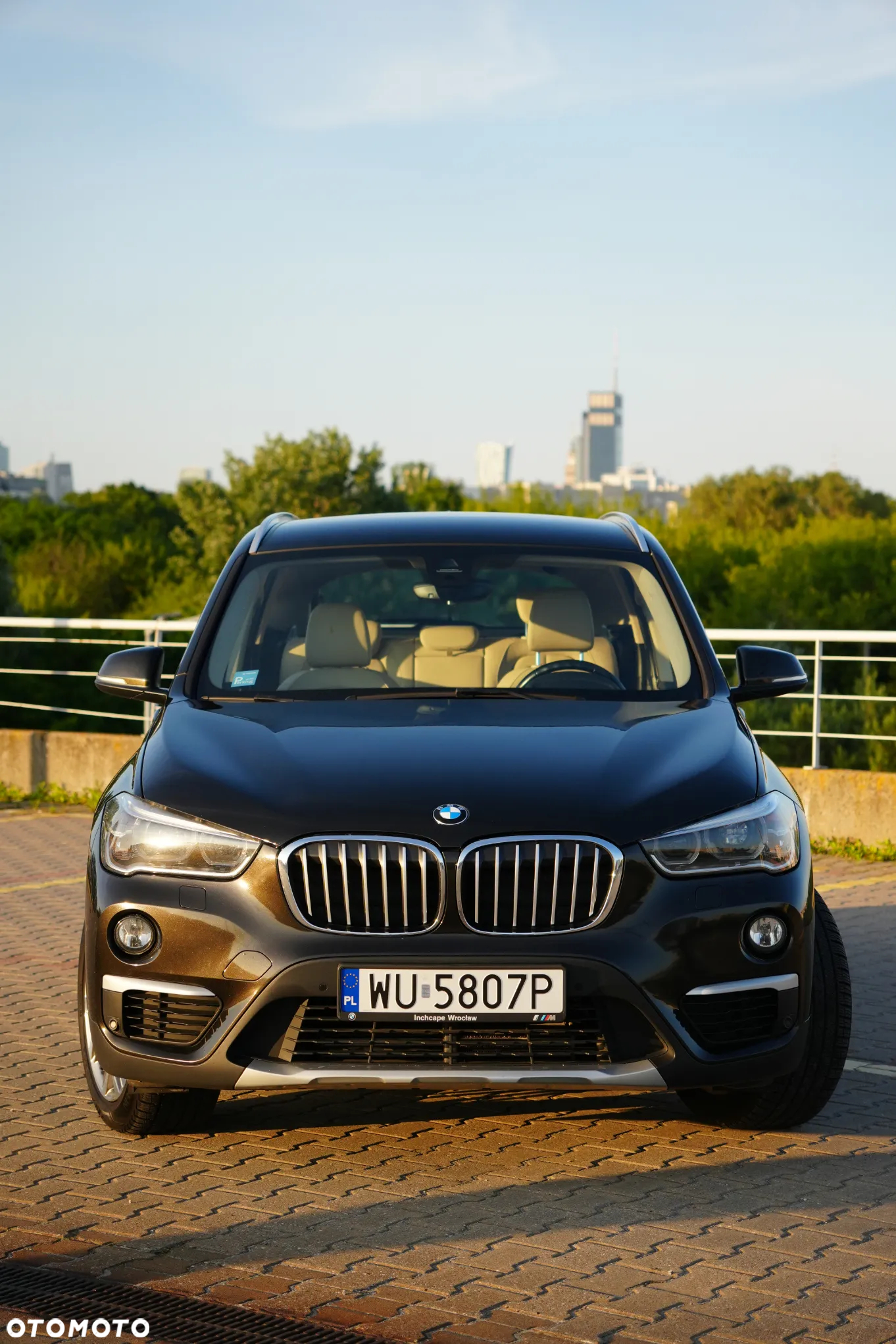 BMW X1 sDrive18i Advantage - 3