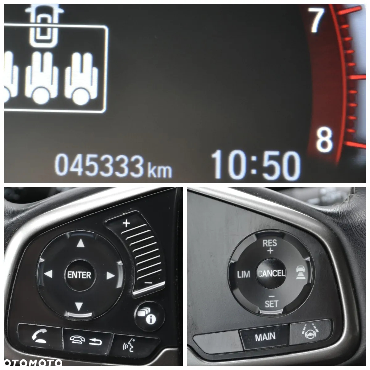 Honda Civic 1.5 T Sport (Navi) - 26