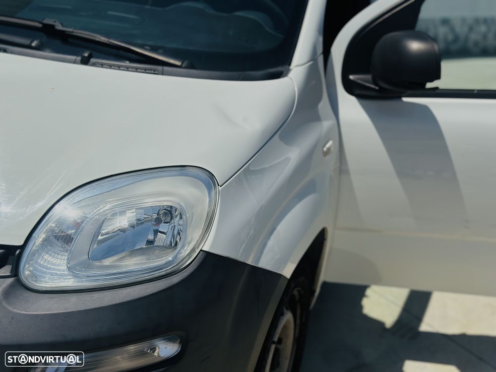 Fiat Panda - 3
