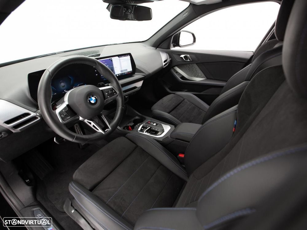 BMW 120 Pack Desportivo M - 8