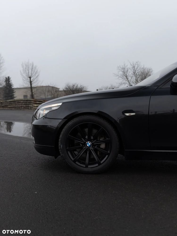 BMW Seria 5 - 6