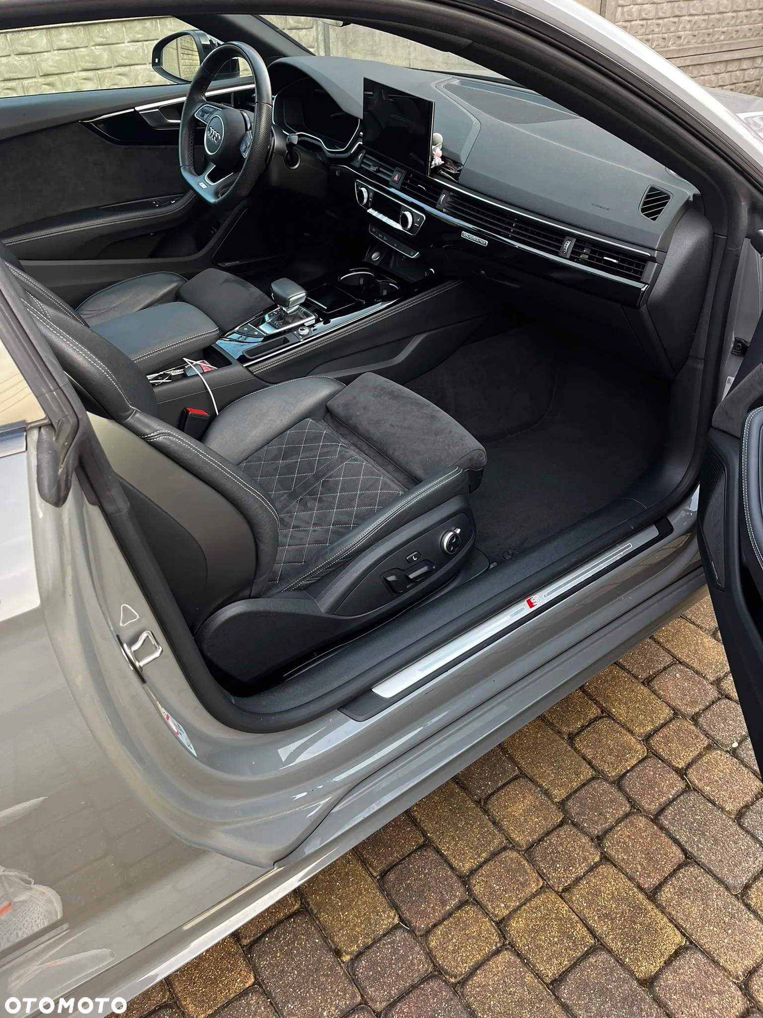 Audi A5 - 11