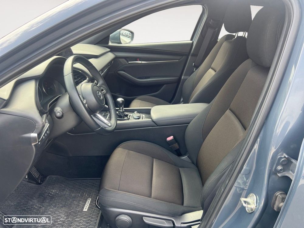 Mazda 3 Hatchback 2.0 Sky-G Excellence - 9