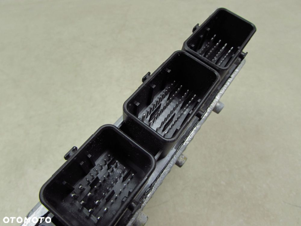 FORD MONDEO MK4 1.8 TDCI 07-14 KOMPUTER STEROWNIK SILNIKA 8G91-12A650-JC - 5
