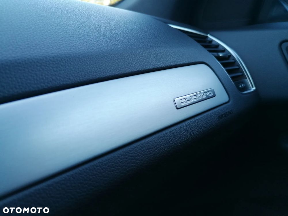 Audi Q5 2.0 TDI Quattro S tronic - 21