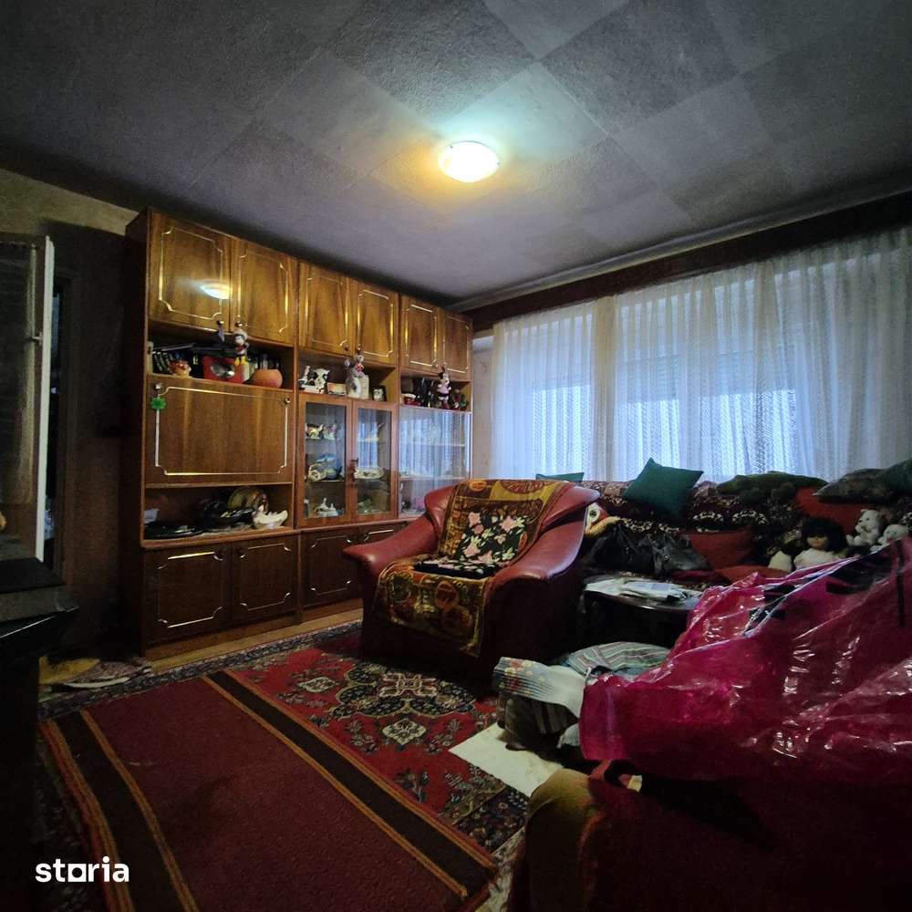 Apartament 2 camere,Polivalenta — fotografia 3