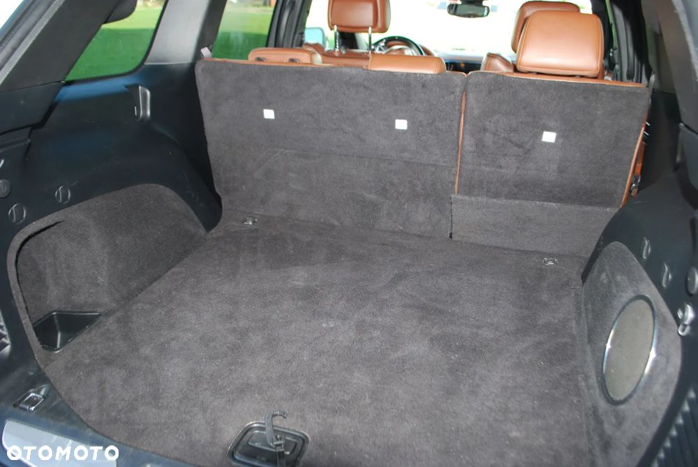 Jeep Grand Cherokee 5.7 V8 HEMI Overland - 16