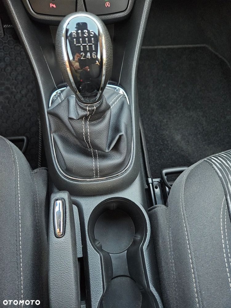 Opel Mokka 1.4 T Cosmo S&S - 32