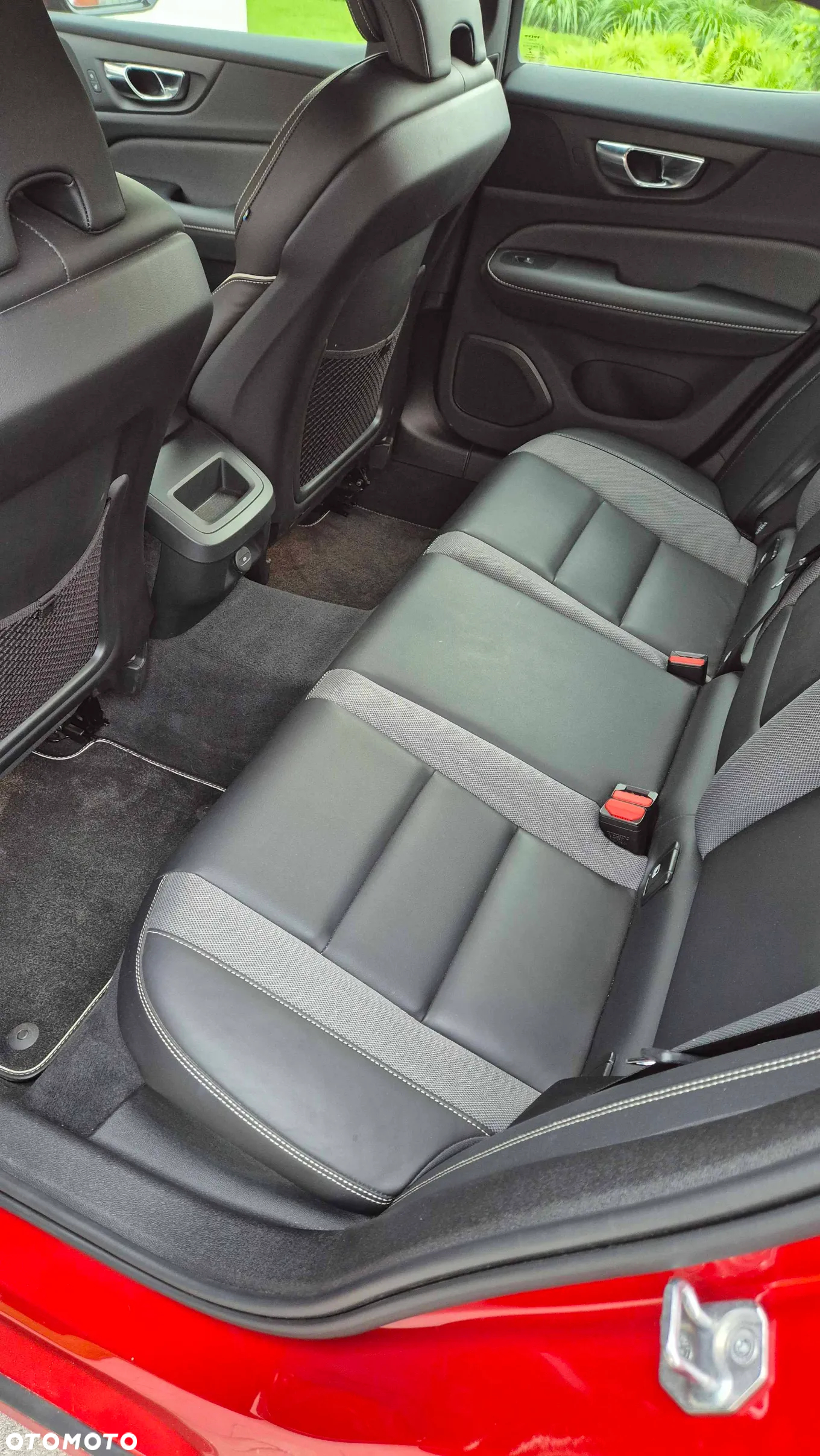 Volvo S60 - 11