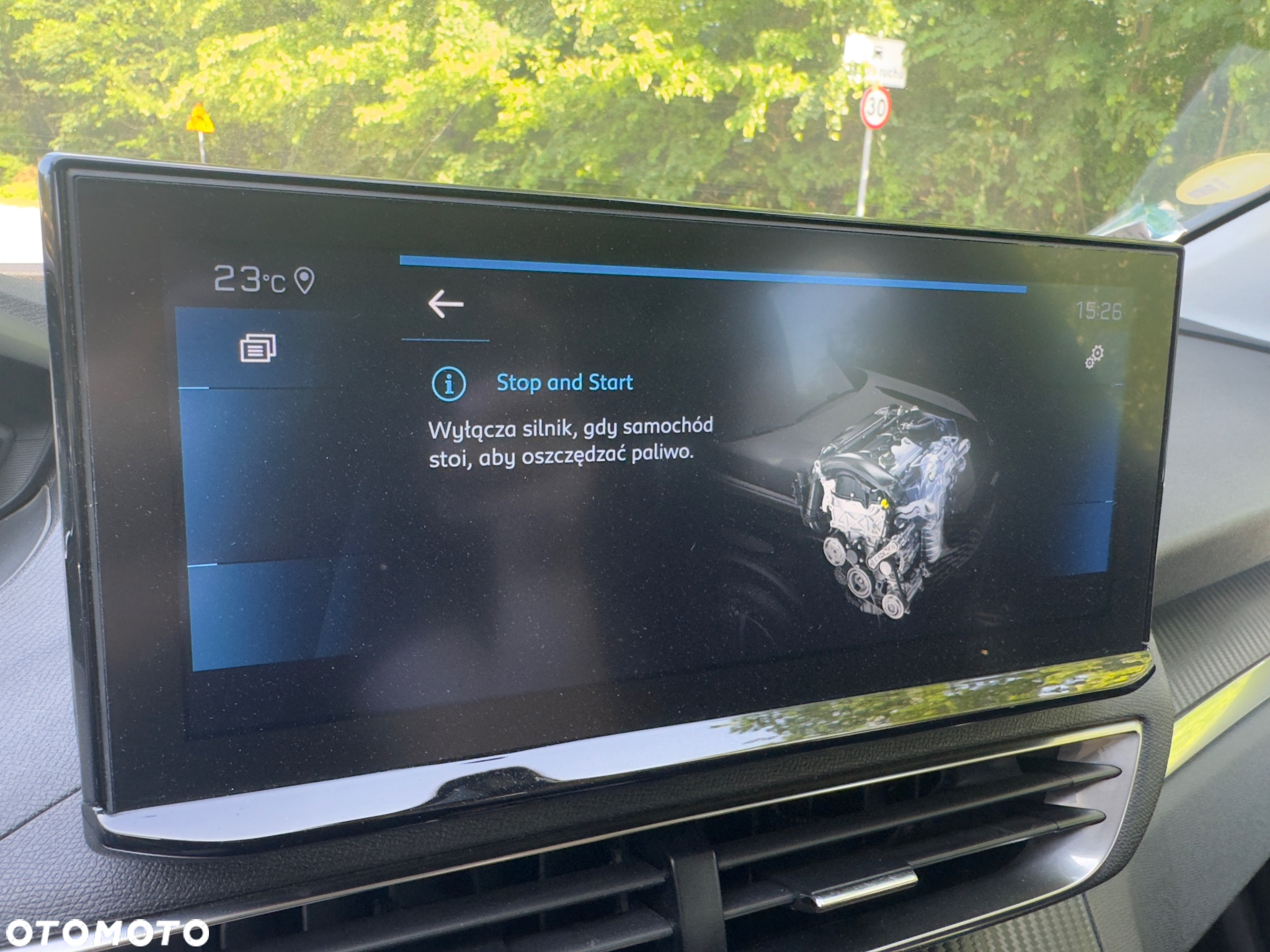 Peugeot 5008 BlueHDI 130 EAT8 Active Business-Paket - 21
