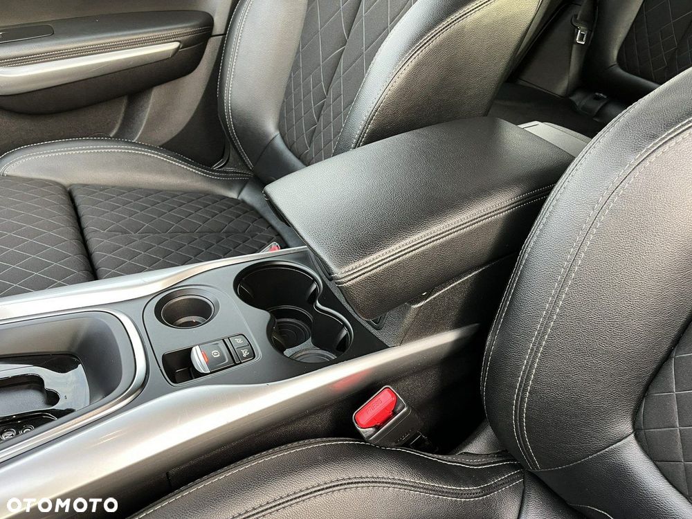 Renault Kadjar 1.3 TCe FAP Intens EDC - 33