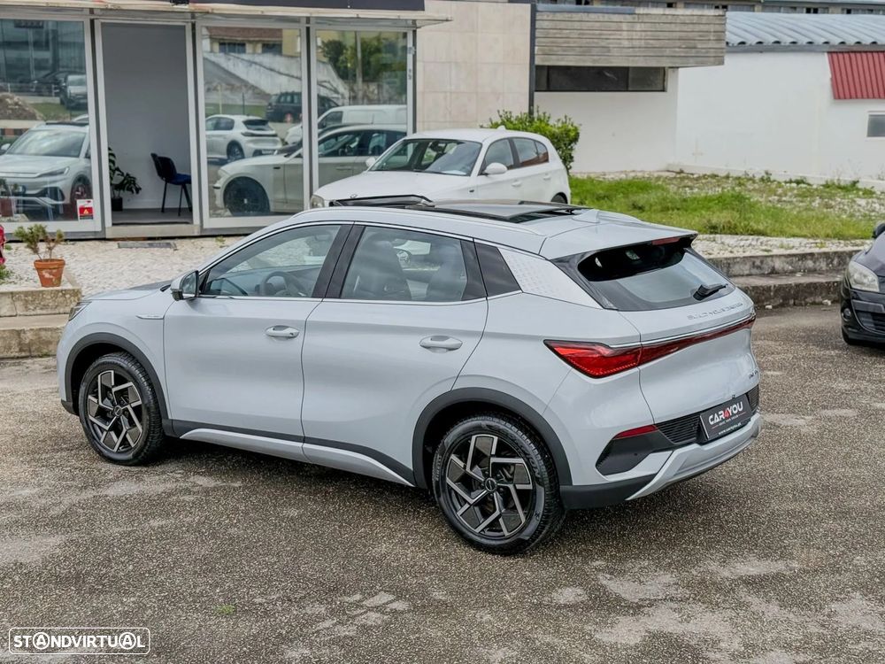 BYD Atto 3 60.48 kWh Design - 12