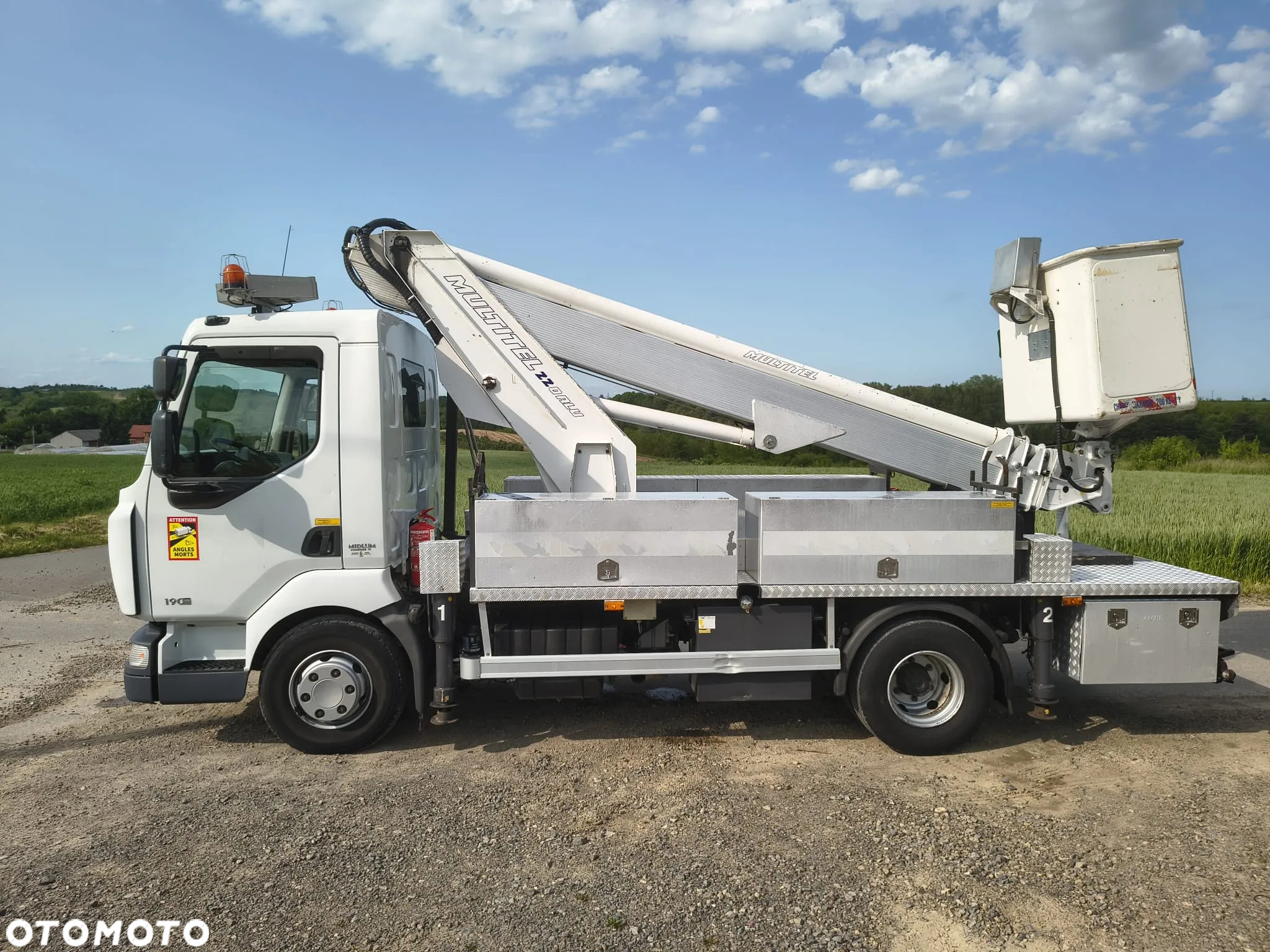 Renault Midlum - 26
