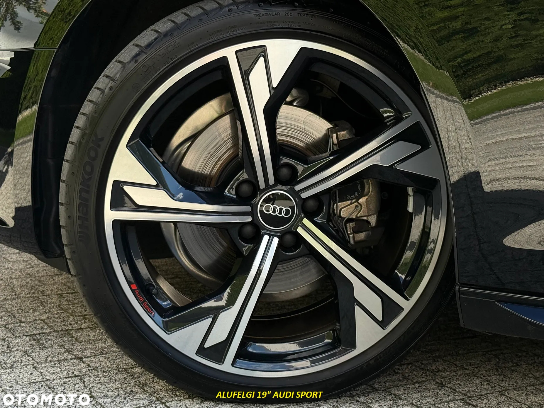 Audi A4 Avant - 7