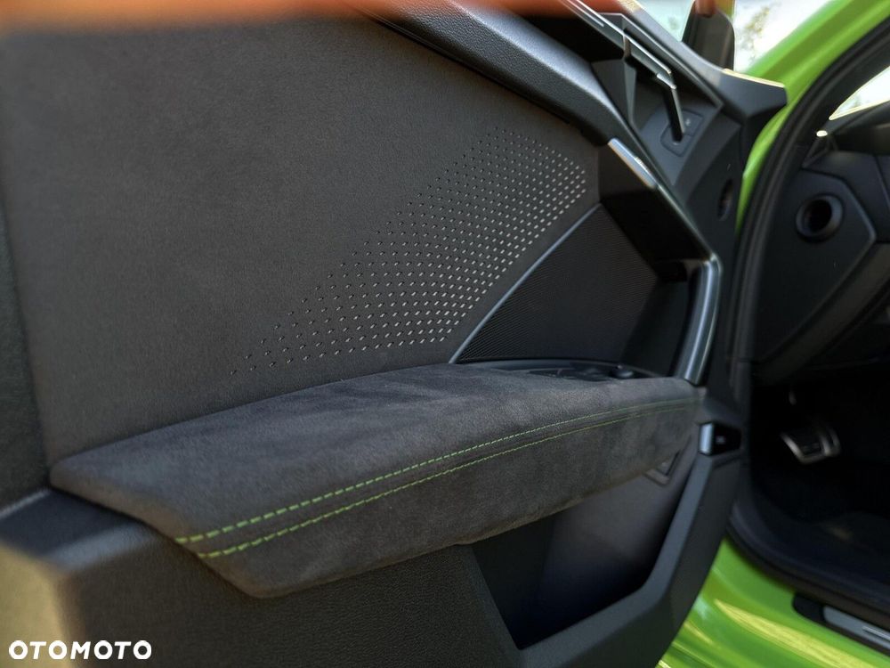 Audi RS3 Limousine - 16