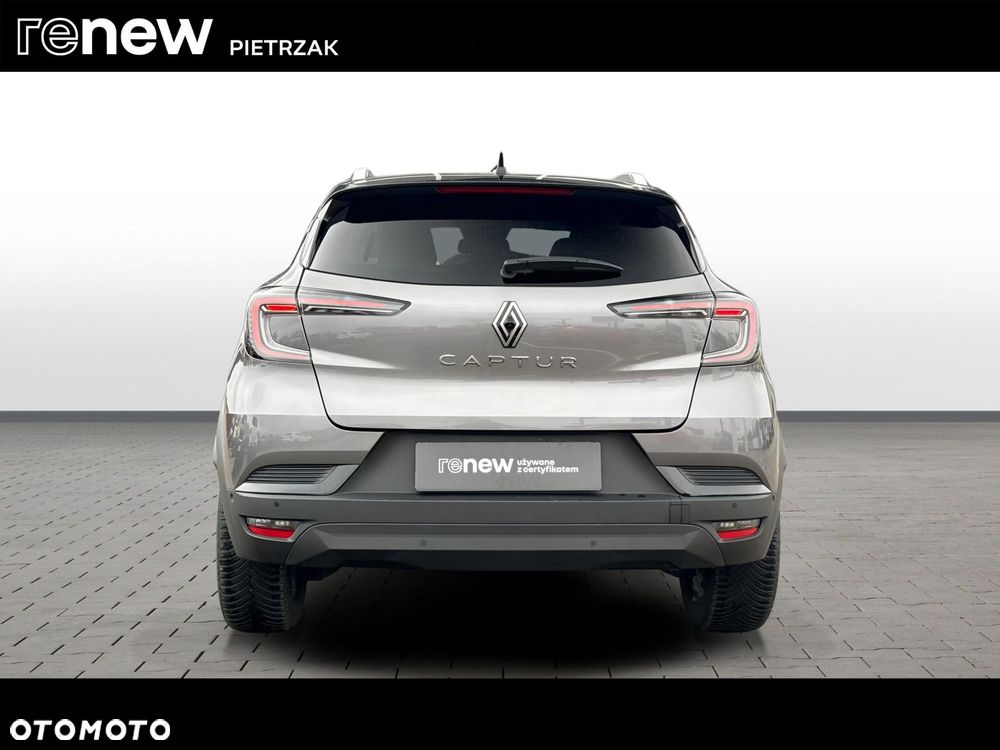 Renault Captur 1.0 TCe Techno - 5