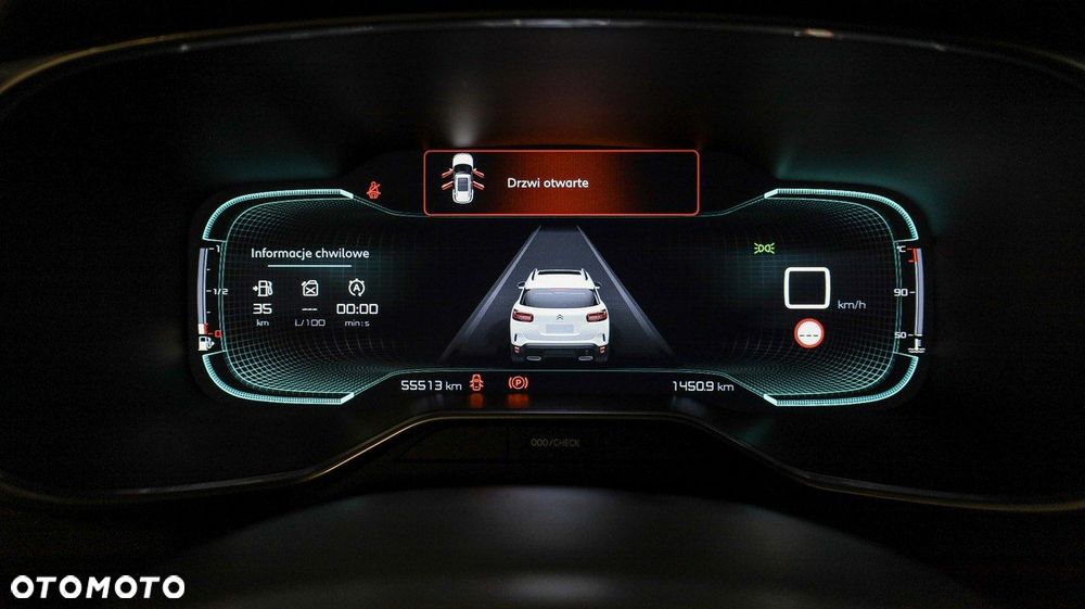Citroën C5 Aircross 1.5 BlueHDi Feel - 19