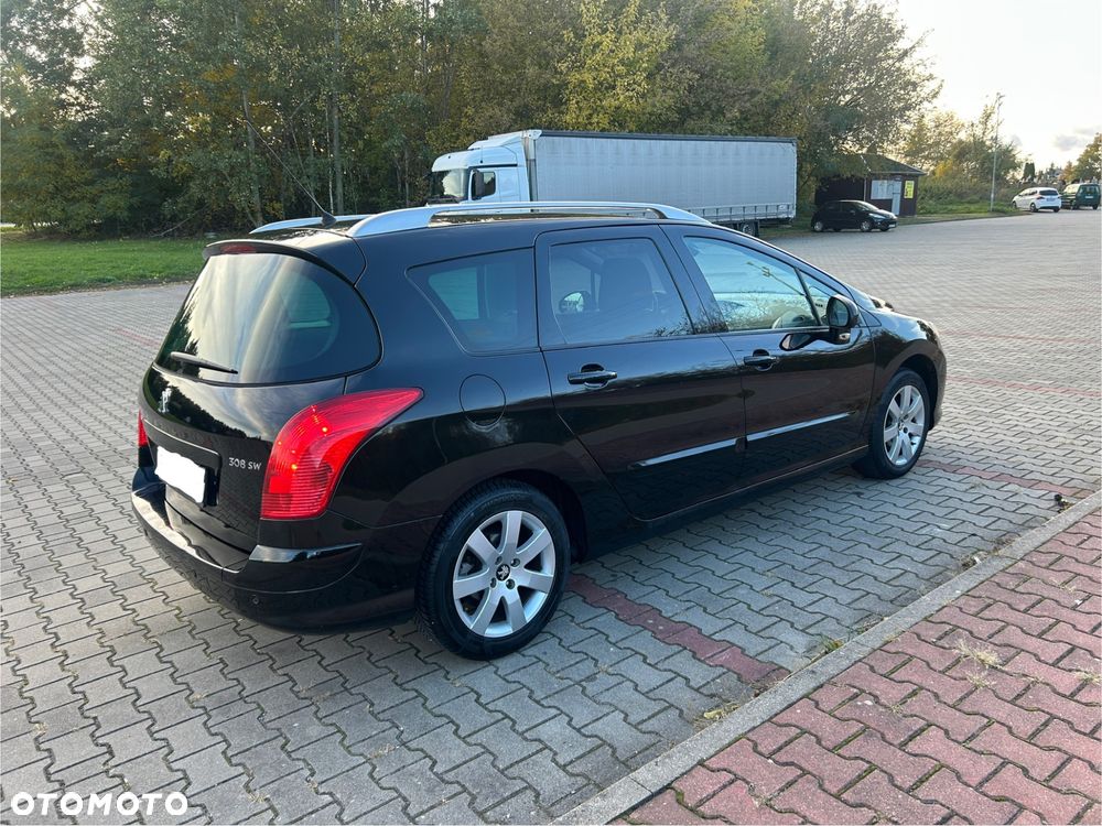 Peugeot 308 120 VTi Access - 6