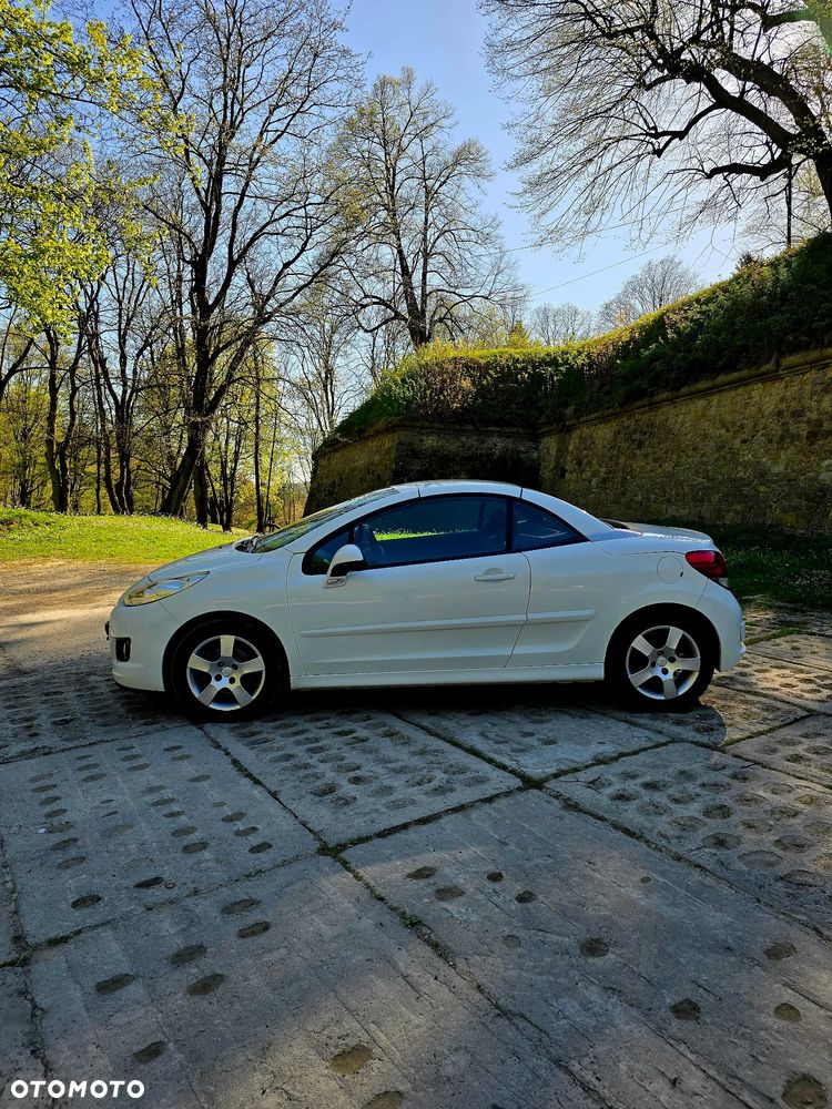 Peugeot 207 CC 155 THP Limited Edition - 30