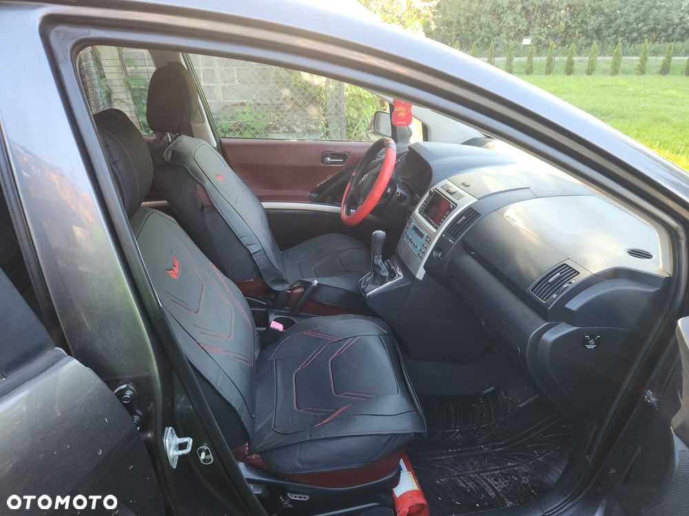 Toyota Verso - 4