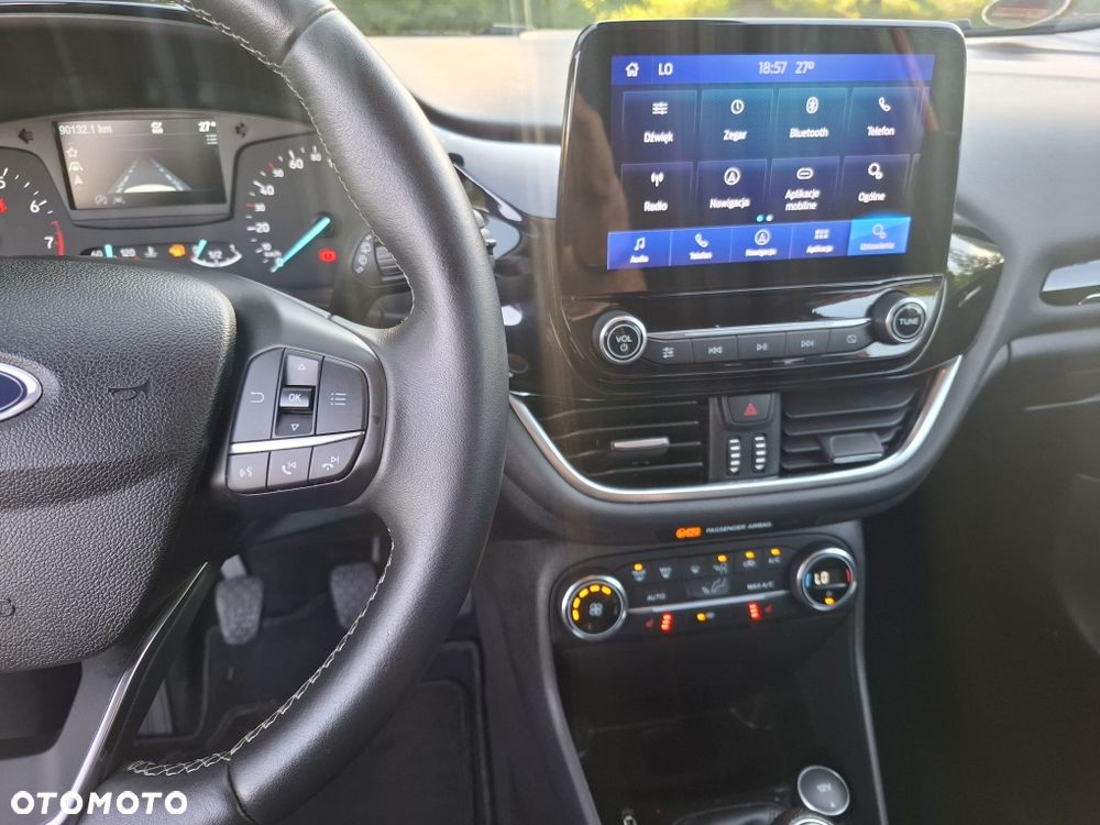 Ford Fiesta - 6