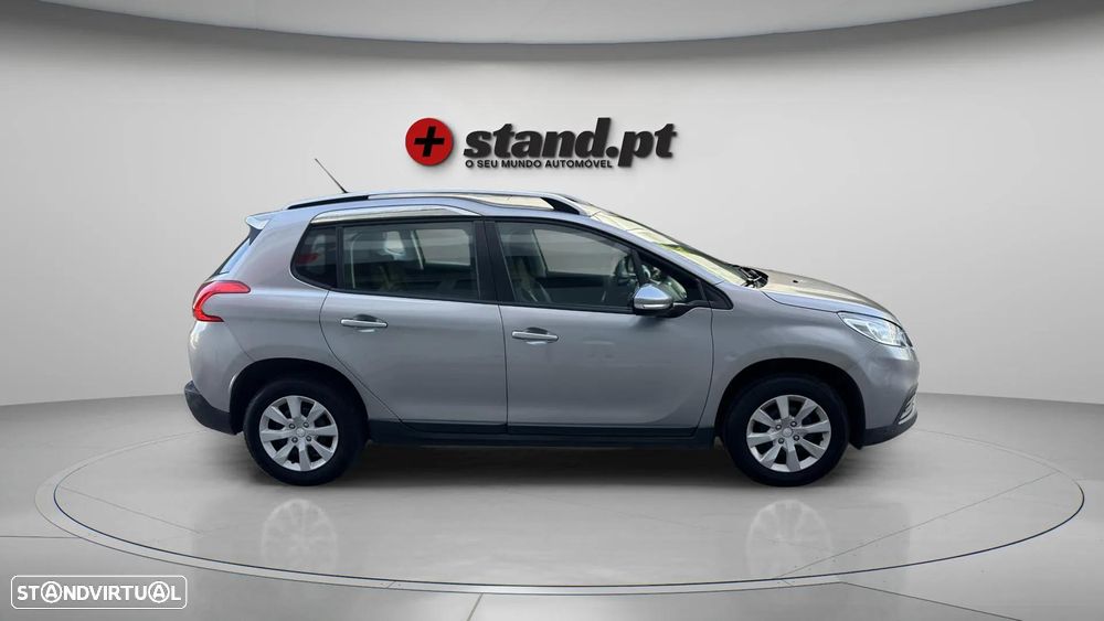 Peugeot 2008 1.2 VTi Allure - 5